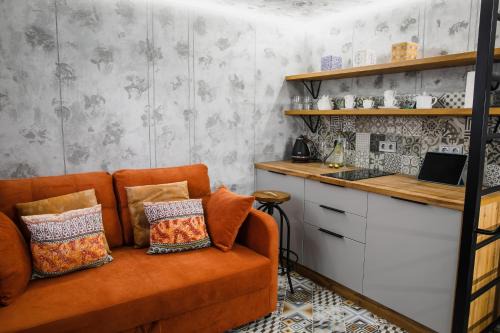 Chernovtsy Apartment | Apart 1 Chernivtsy