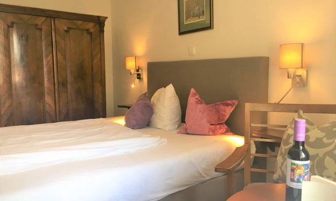Hainburg an der Donau Apartment | Apartment ∙ 1 bedroom ∙ 2 guests
