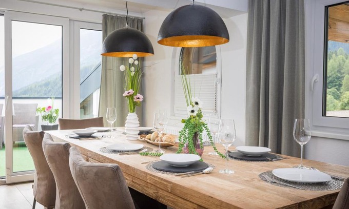 Finkenberg Apartment | Apart AUSTRIA