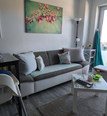 Hilchenbach Apartment | Apart Bellagast
