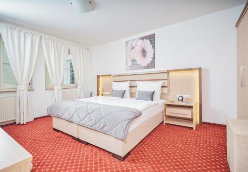 Stuttgart Hotel | Apart Business Hotel