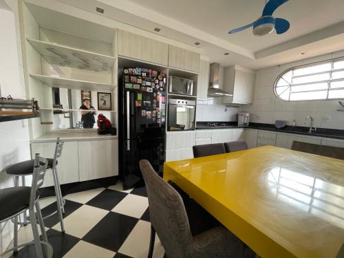 Ribeirao Preto Apartment | Apart. centro Ribeirão Hospital São Lucas