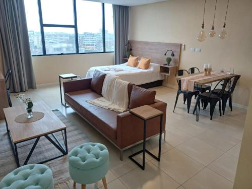 Nordelta Apartment | Apart , Departamento , Condo , Estudio BAHIA grande Nordelta , Tigre