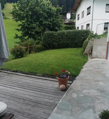 Arzl im Piztal Apartment | Apart Desiree