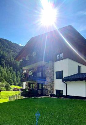 Gries Apartment | APART GRIES