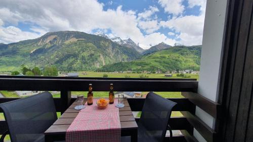 Acletta Apartment | Apart Holidays - Haus Acletta