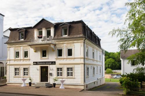 Bad Salzschlirf Apartment | Apart Hotel Paradies