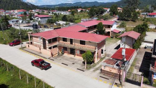La Esperanza Hotel | Apart-Hotel Plaza Familiar