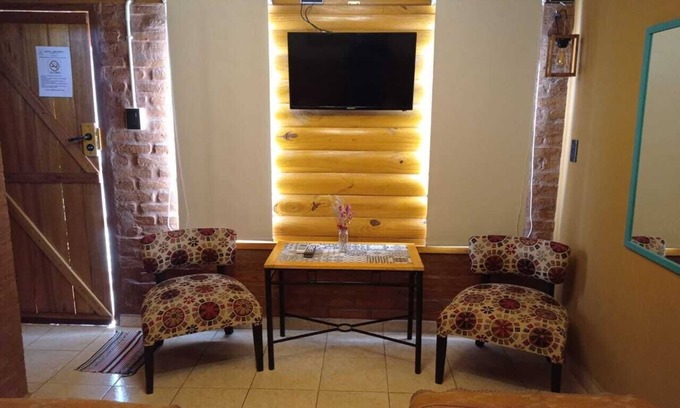 Correa Hotel | Apart Hotel Quedate