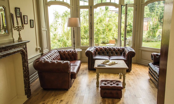 Mons Apartment | Apart - Hotel Saint Georges