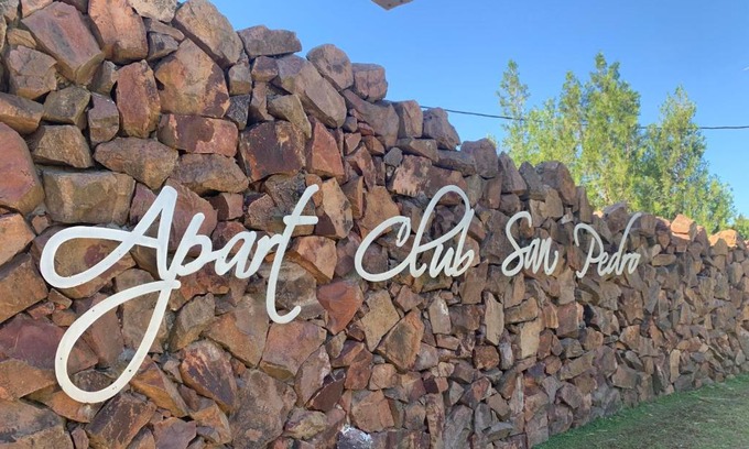 San Pedro Apartment | Apart Hotel San Pedro
