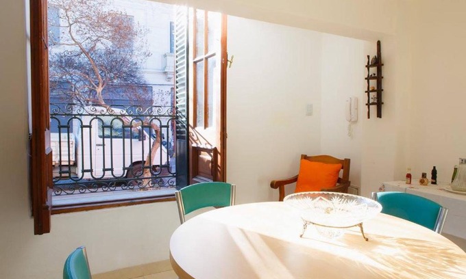 Junin Apartment | Apart Laboratory