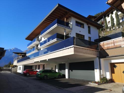 Bruck am Ziller Apartment | Apart MountainView