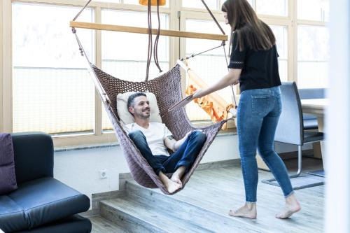 Runhof Apartment | Apart Relax