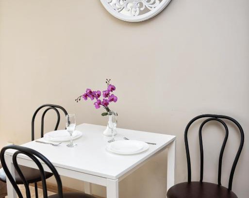 Krykhivtsi Apartment | Apart Reserve Sloboda Klassik
