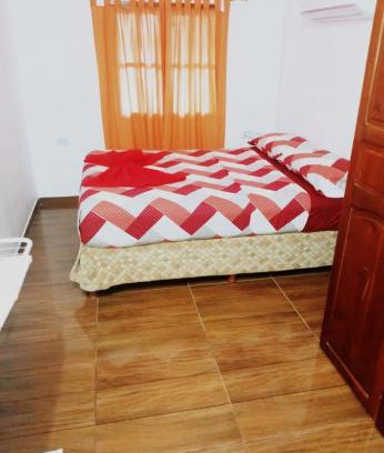 Puerto Iguazu Apartment | Apart rizzo