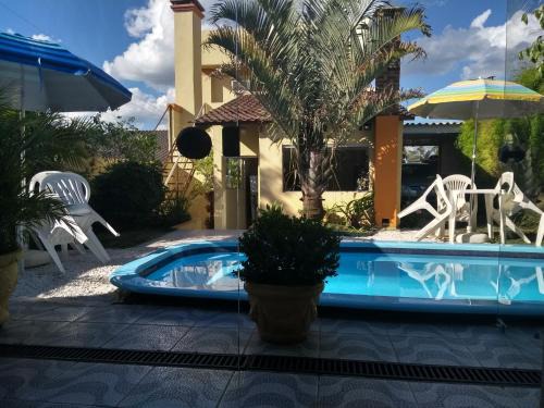 Santo Antonio House | Apart São Gabriel