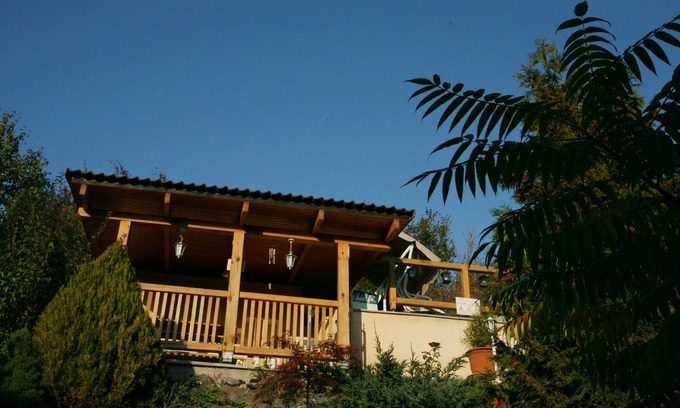 Marianka Apartment | Apart & Wellness Hotel VILLA IVICA