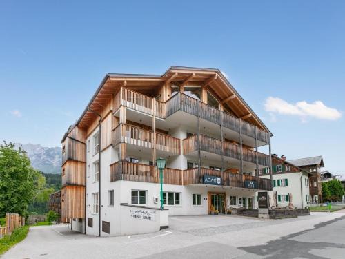 Haus im Ennstal Apartment | Apart33 Top 1-25