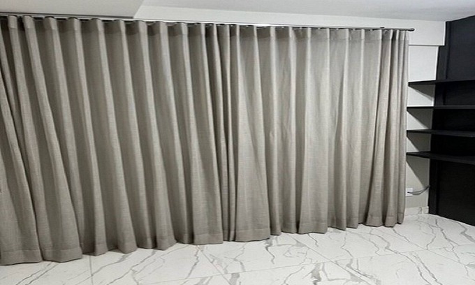 Sao Paulo Apartment | Apartamento de luxo