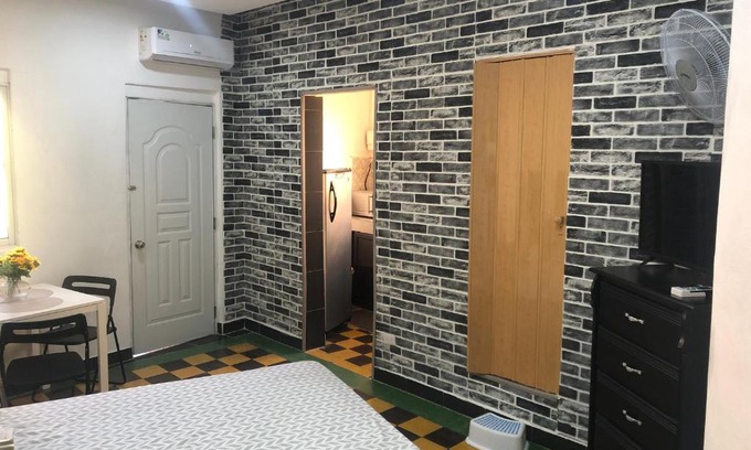San Anton Apartment | APARTA-ESTUDIO EN LA ZONA COLONIAL