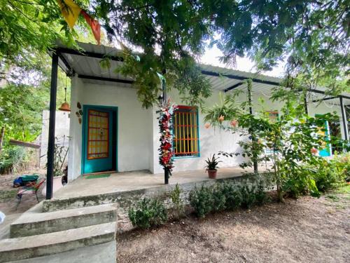 Aguachica Apartment | Apartaestudio Villa Mary-Aguachica