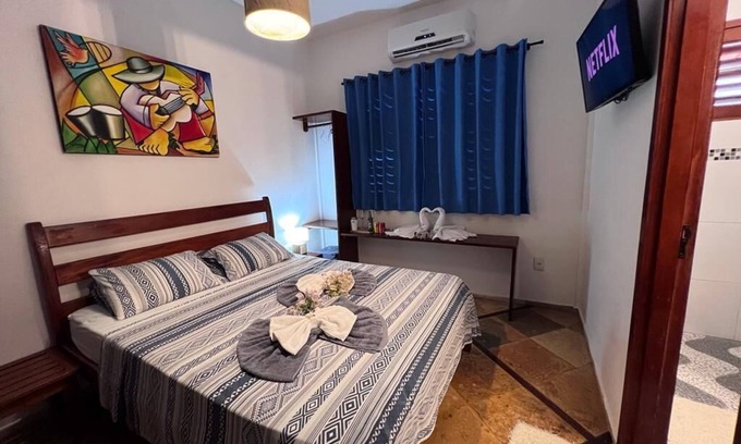 Caicara Apartment | Apartamento Superior 2A