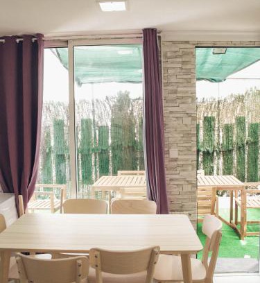 Santa Coloma de Gramenet Apartment | Apartamento 15' Barcelona centro