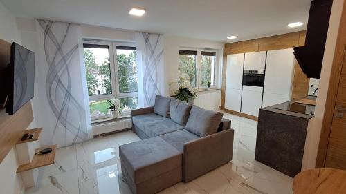 Kluczbork Apartment | Apartament 100-Brawa 26