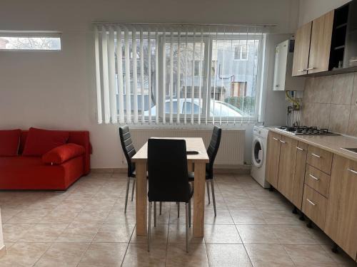 Magurele Apartment | Apartament 3 camere Magurele