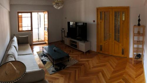 Tirgu Jiu Apartment | Apartament Axa Brâncuși