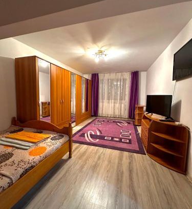 Baile Herculane Apartment | Apartament Băile Herculane