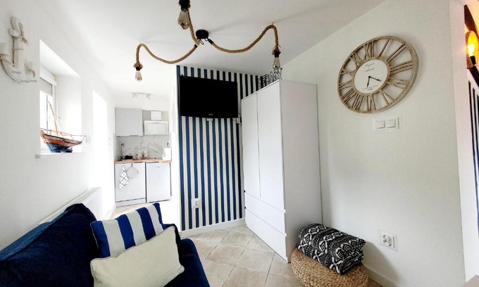 Rewa Apartment | Apartament Bałtycki Lux