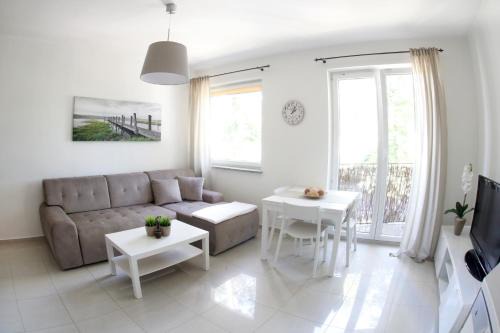 Barlinek Apartment | Apartament Barlinek