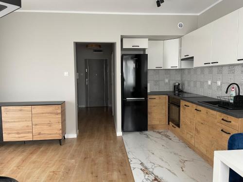 Wrzesnia Apartment | Apartament blisko dworca