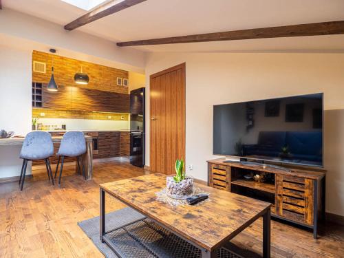 Kazimierz Apartment | Apartament Bocheńska