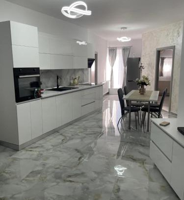 Lugoj Apartment | Apartament CASA MIRIAM