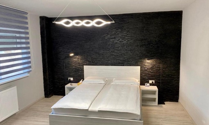 Arad Apartment | Apartament Catalin 1