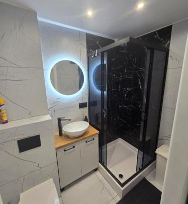 Radom Apartment | Apartament Centrum 2-pokojowy Klimatyzacja nr 7