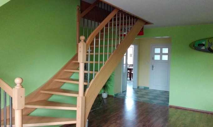 Debno Apartment | Apartament Centrum