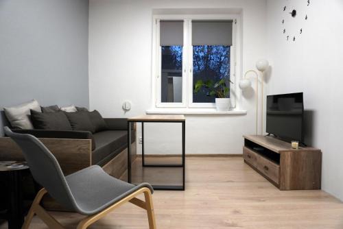Chorzow Apartment | Apartament Chorzów Centrum Wróblewskiego