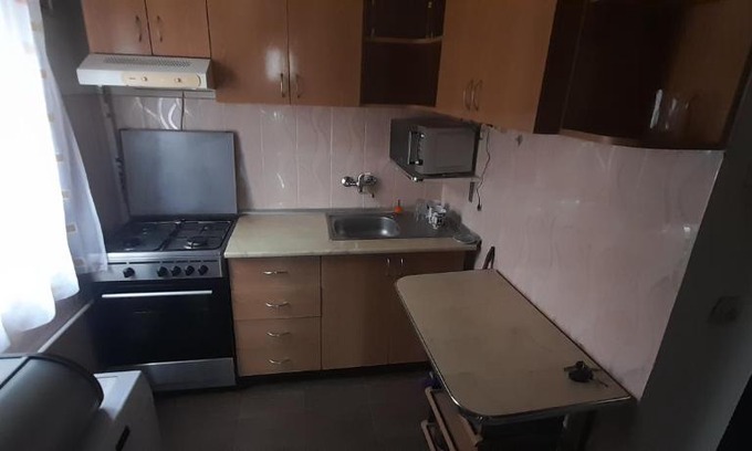 Emanoil Gojdu Apartment | Apartament Cosmin