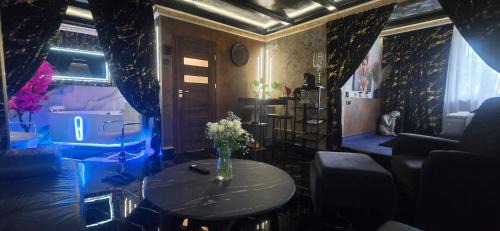 Rzeszow Apartment | Apartament CZARNA PERŁA SPA