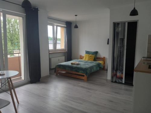 Cieszyn Apartment | Apartament Czwarte Niebo