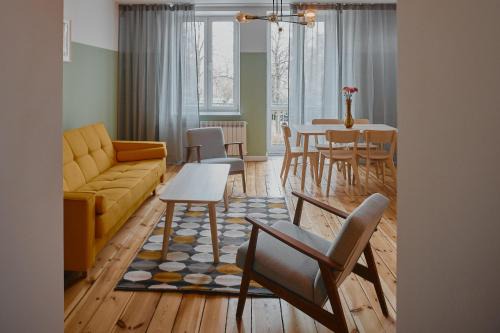 Pinczow Apartment | Apartament D16