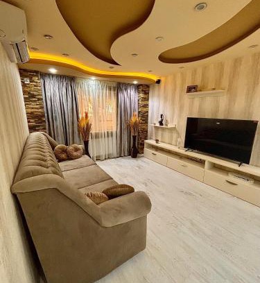 Ploiesti Apartment | Apartament de lux cu terasă
