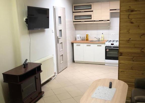 Deblin Apartment | Apartament dla 4 osób