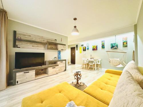 Pitesti Apartment | Apartament elegant - Cozy home residence