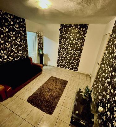 Tirgu Ocna Apartment | Apartament Ella