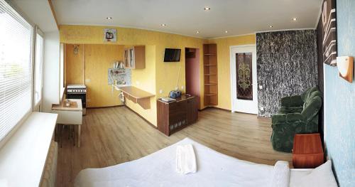 Daugavpils Apartment | Apartament Erfolg 3